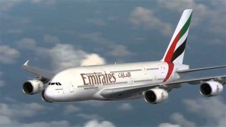 Are any a380 still flying?