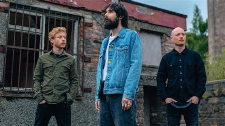 Are biffy clyro big in america?