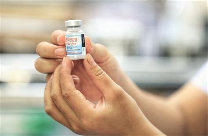 Are covid vaccines interchangeable?