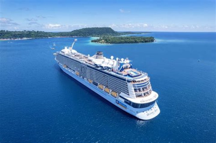 Are cruises open now?