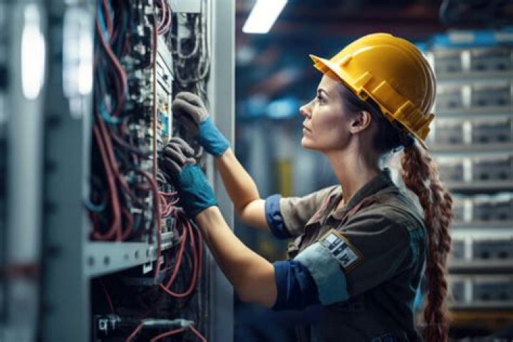 Are electricians essential services?