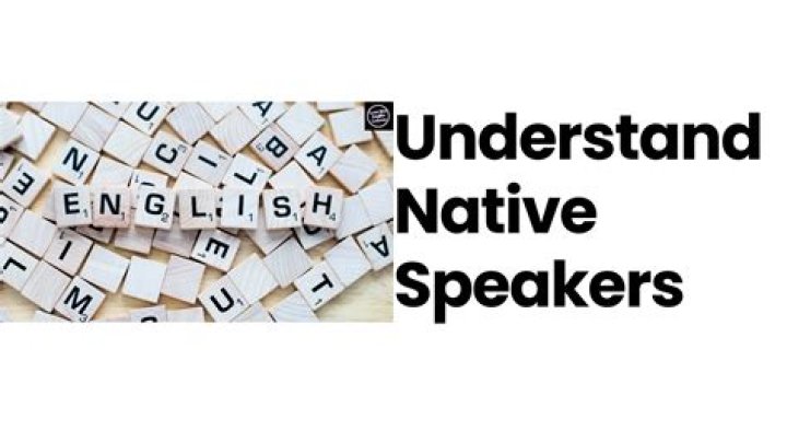 Are ghanaians native english speakers?