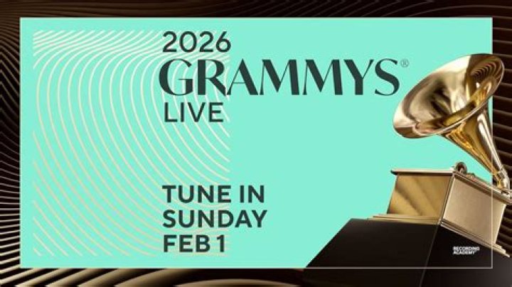 Are grammy performances live?