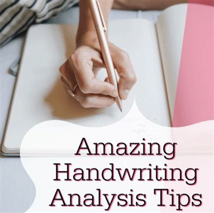 Are handwriting analysis accurate?