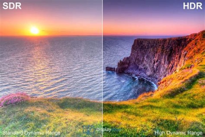 Are hdr tvs worth it?