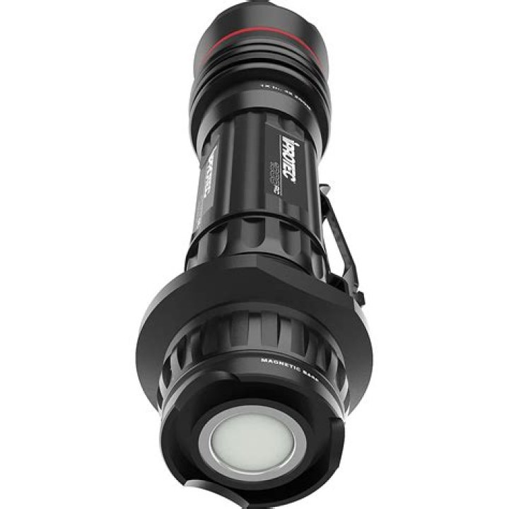 Are iprotec flashlights good?