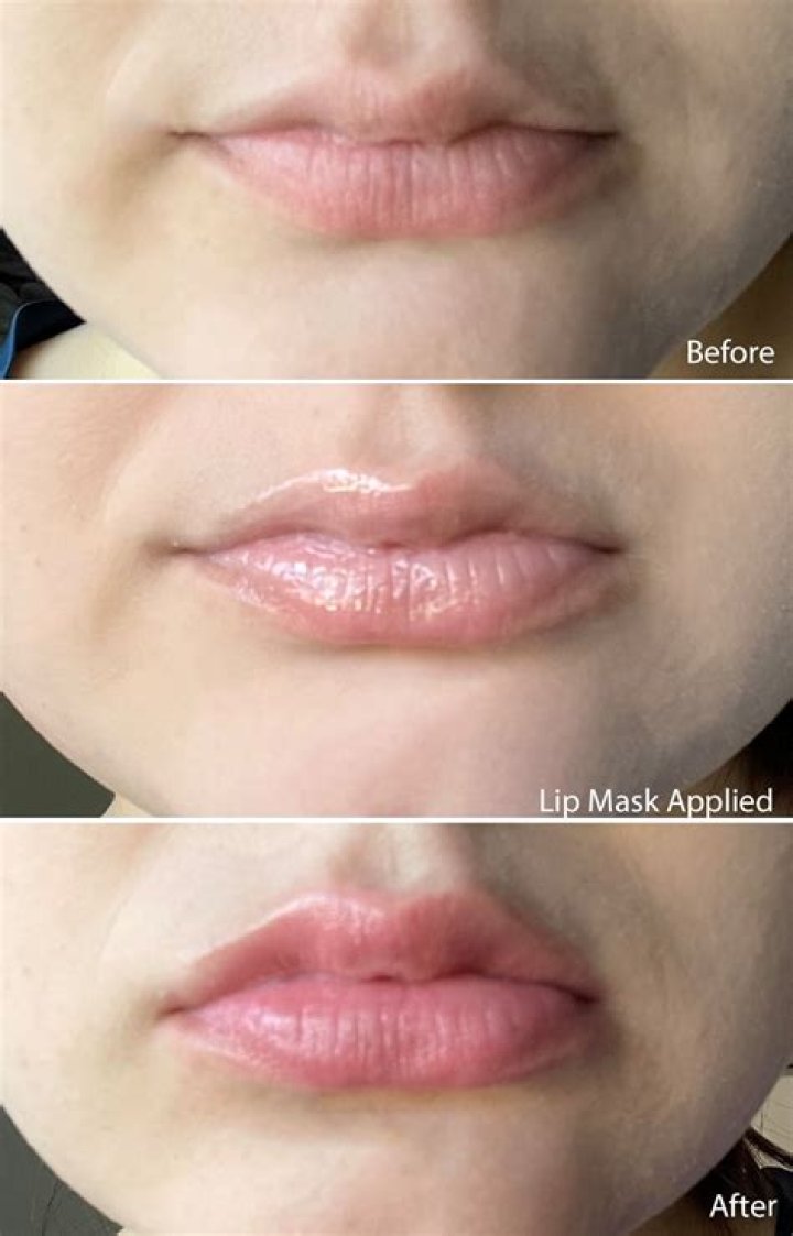 Are lip masks worth it?