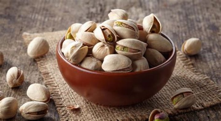 Are pistachios good for diabetics?