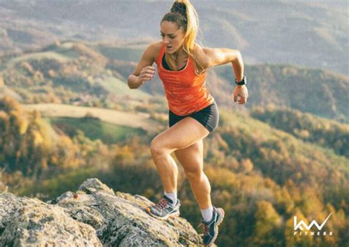Are sprints good for you?
