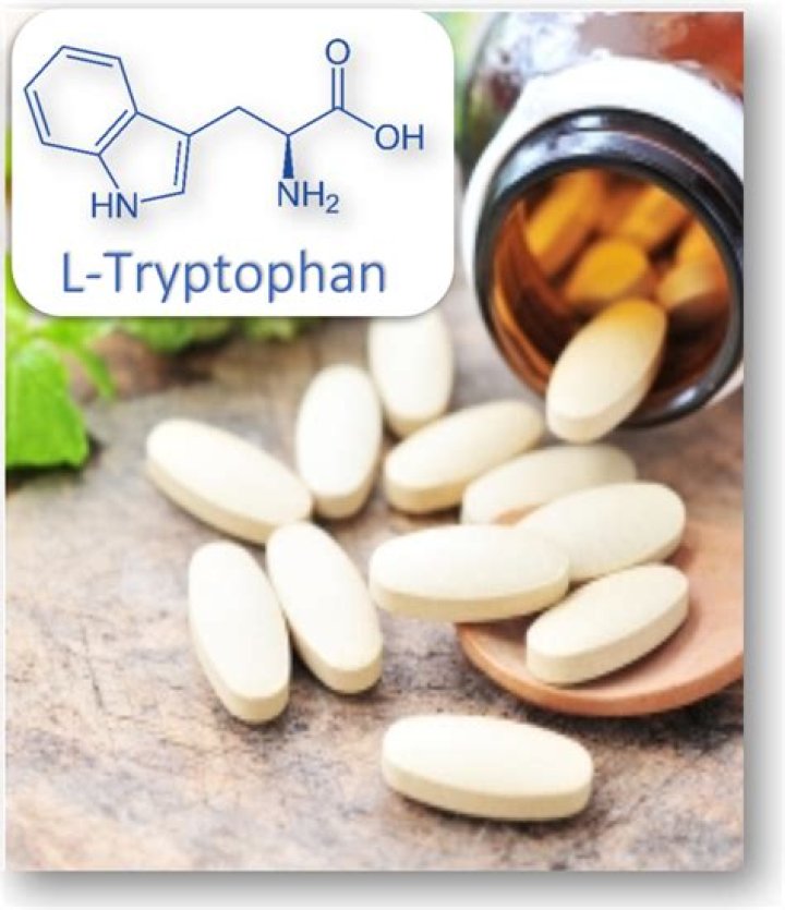 Are tryptophan supplements safe?