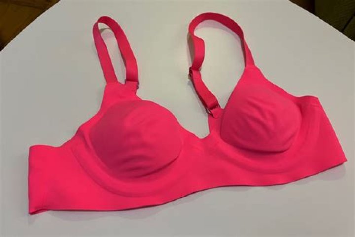 Are unlined bras comfortable?