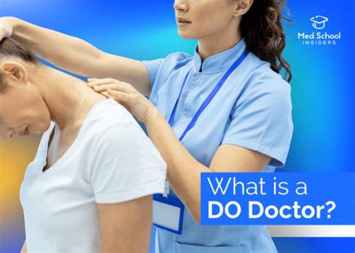 Can a doctor of osteopathic medicine perform surgery?