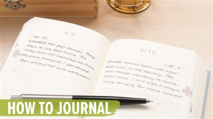 Can a journal be a book?