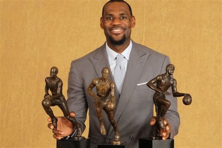Can a rookie win mvp nba?