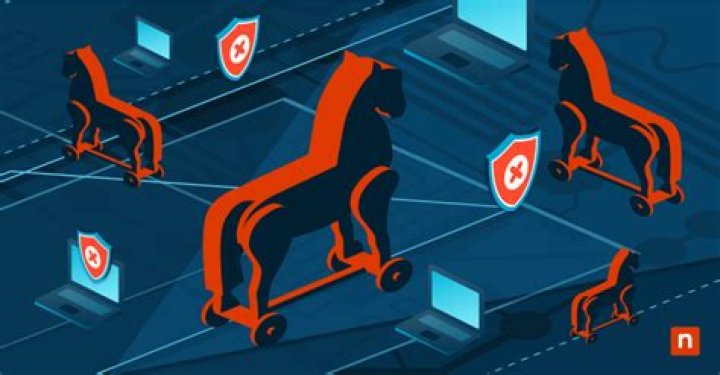 Can avg remove trojan virus?