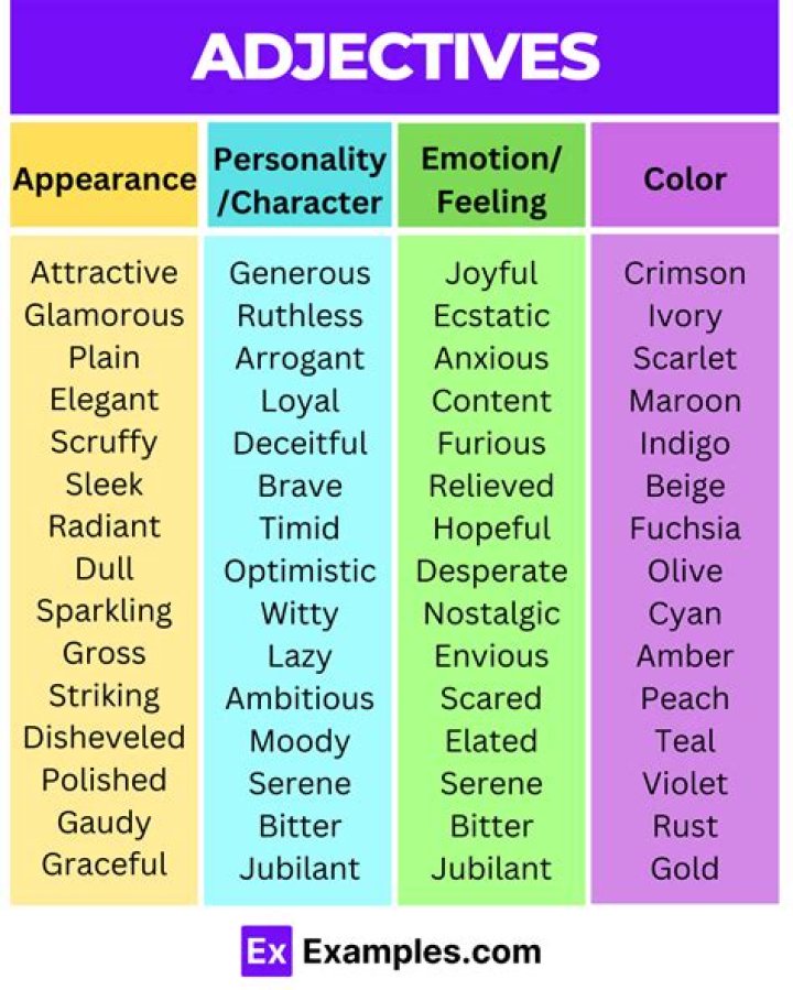 Can generational be an adjective?