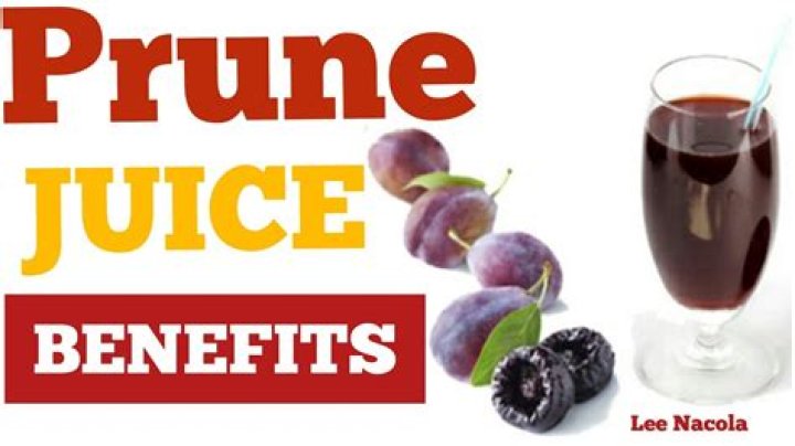 Can i drink prune juice while pregnant?