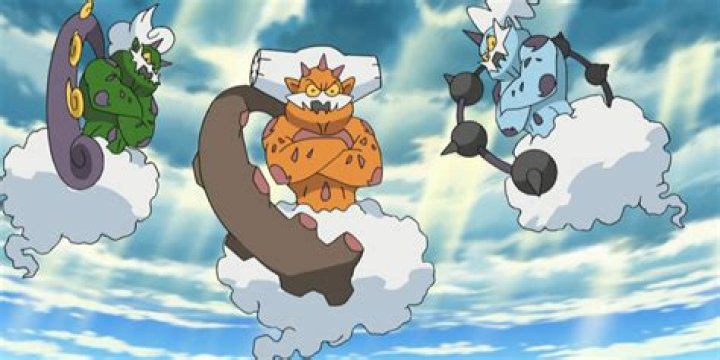 Can landorus learn earth power?