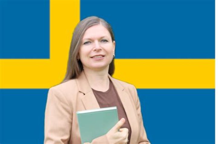 Can mabel speaking swedish?