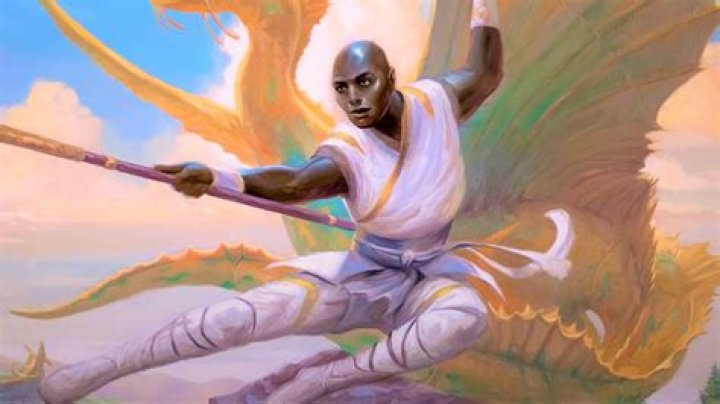 Can monk stunning strike unarmed?
