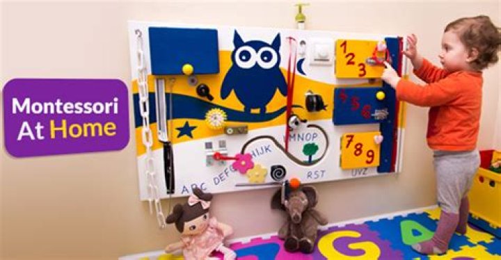 Can montessori be taught at home?