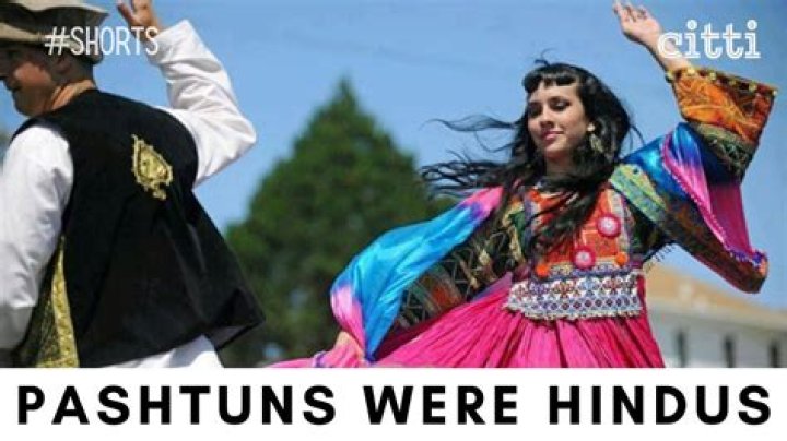 Can pathans be hindu?
