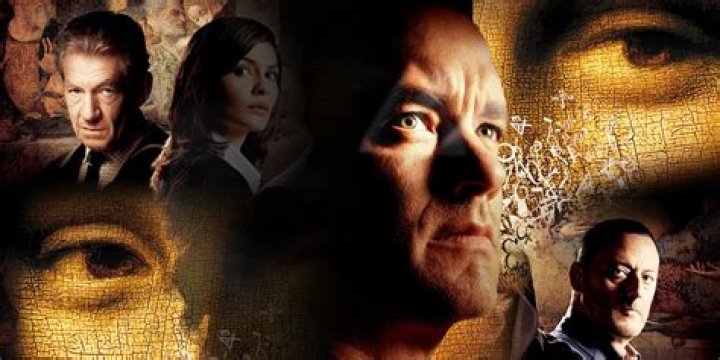 Can the da vinci code be true?