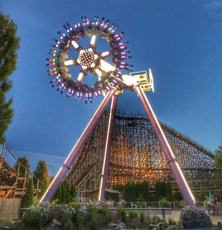 Can you do silverwood in one day?