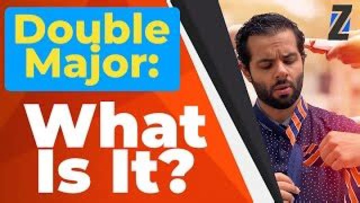 Can you double major at wilkes?