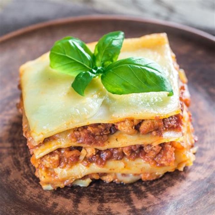 Can you reheat lasagne?
