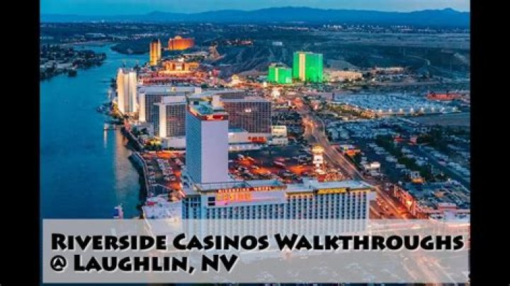 Can you smoke in laughlin casinos?