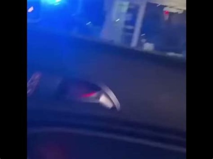 Did icebox get looted?