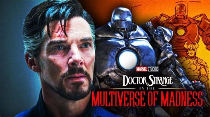 Did iron monger die?