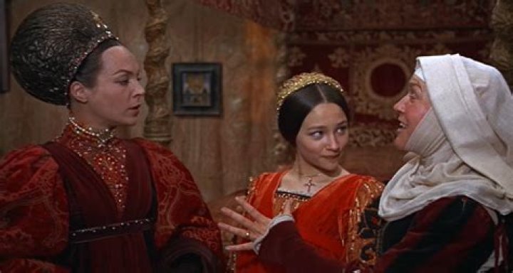 Did lady capulet love juliet?