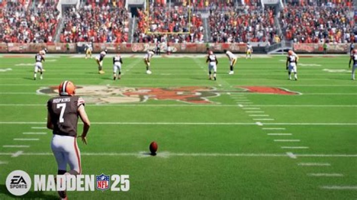 Did madden get rid of kickoffs?