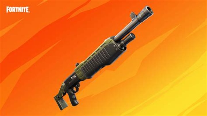 Did the primal shotgun get nerfed in fortnite?