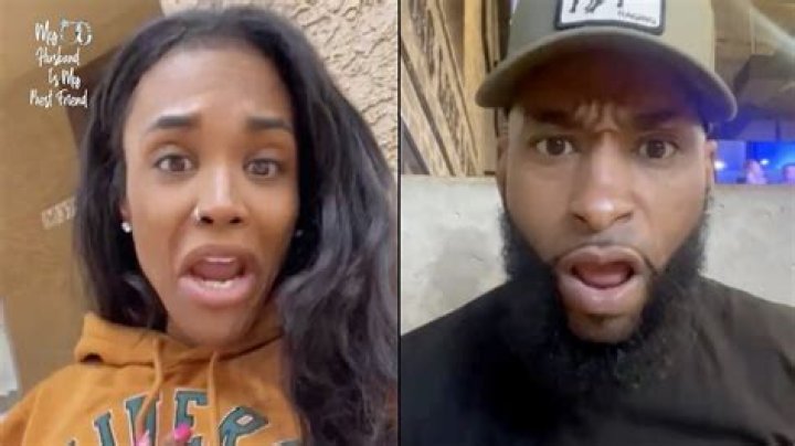 Did willie cheat on shanda?