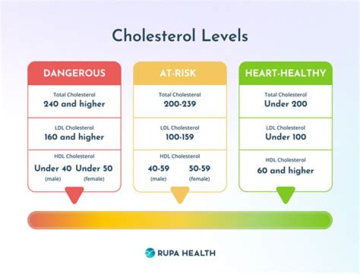 Do cholesterol levels fluctuate daily?