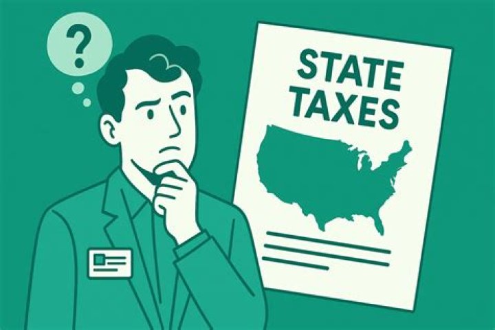 Do expatriates pay state taxes?