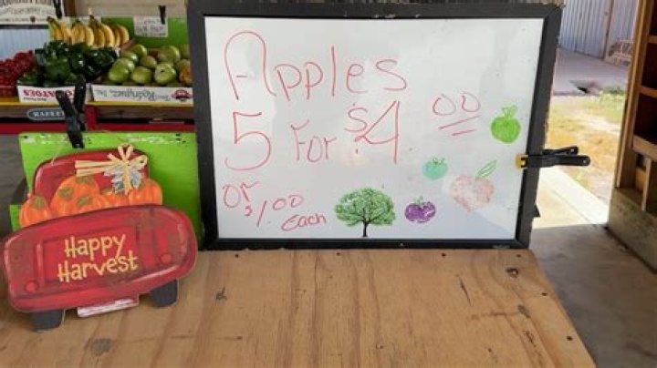 Do i need a permit for a roadside stand?