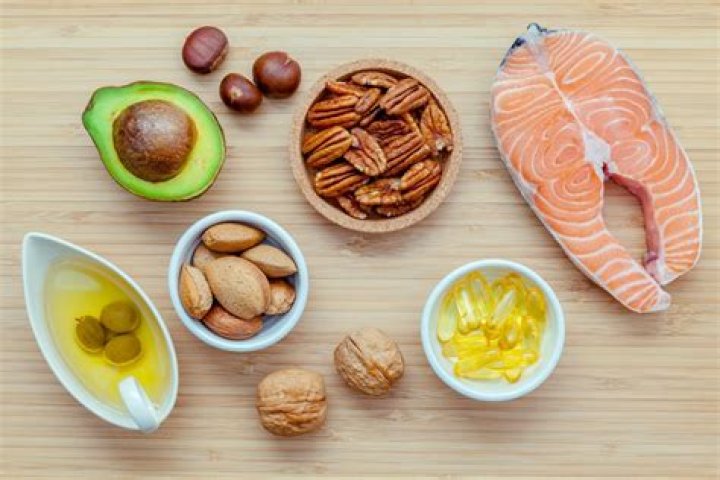 Do polyunsaturated fats lower testosterone?
