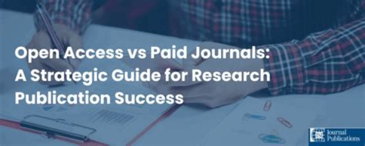 Do researchers get paid for publications?