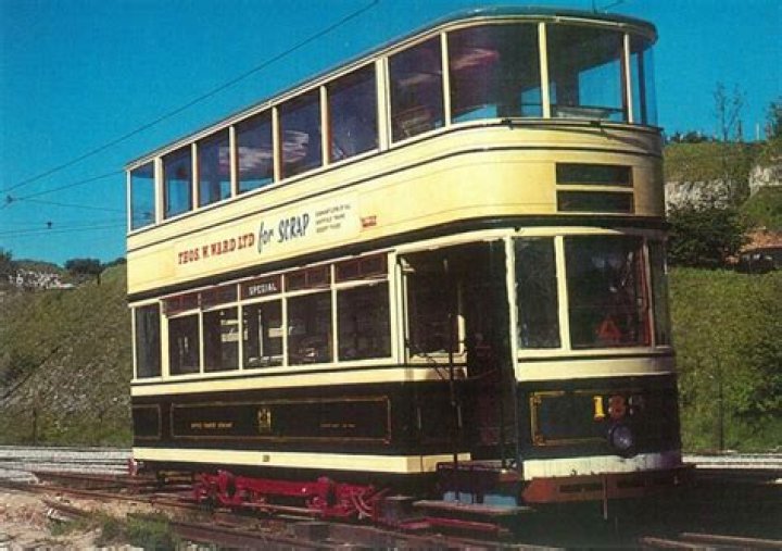 Do sheffield trams take card?
