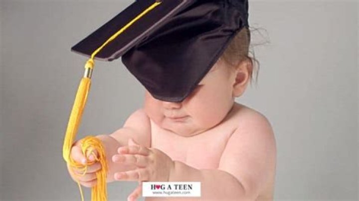 Do tassels go left right?
