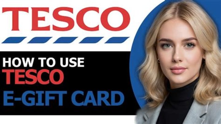 Do tesco still send out vouchers?