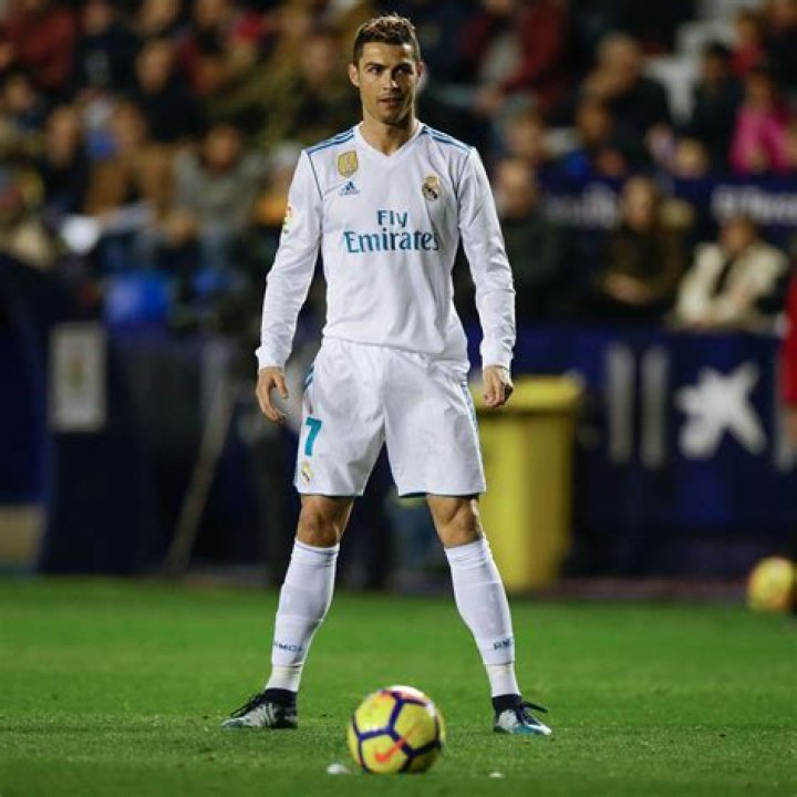Does cristiano ronaldo still play?
