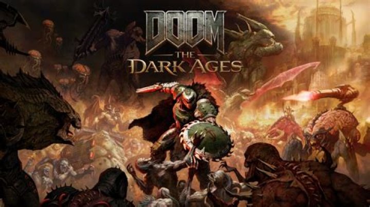 Does doom 2016 have co op?