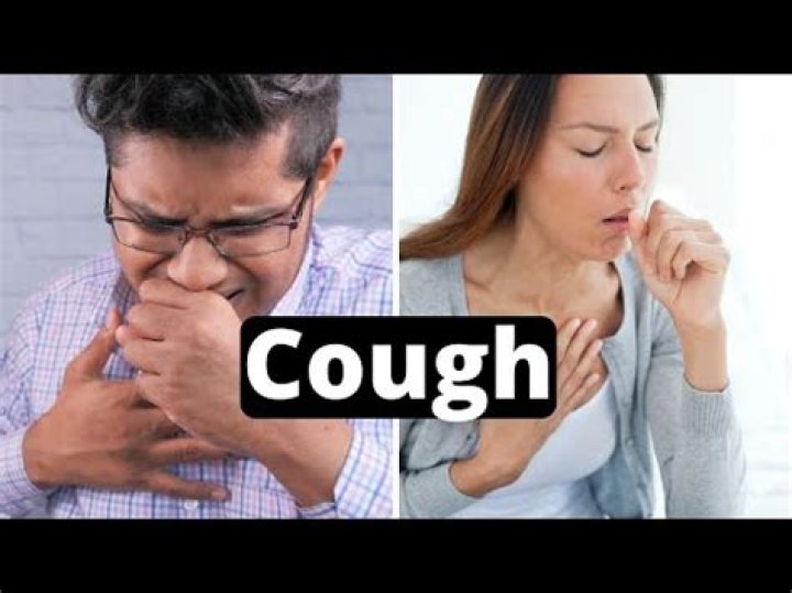 Does lisinopril cause chronic cough?