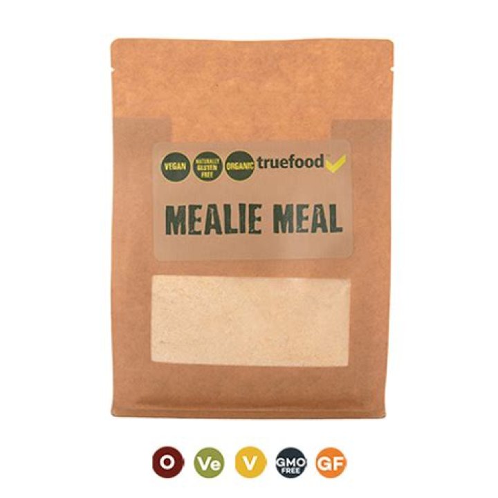 Does mealie meal have gluten?