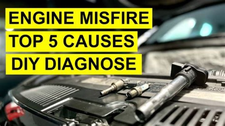 Does misfire damage engine?